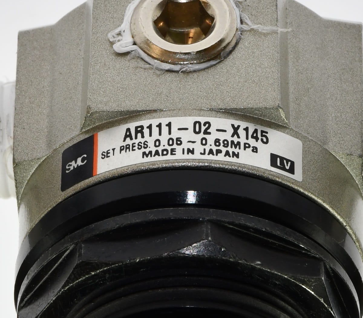 AR111-02-X145 SMC Regulator ciśnienia złączki Sklep Firmy Proton