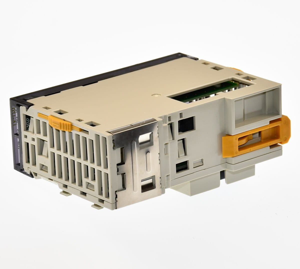 Unità Di Comunicazione Seriale OMRON CS1W-SCU31-V1 – Nuova In Scatola, 1 Pezzo